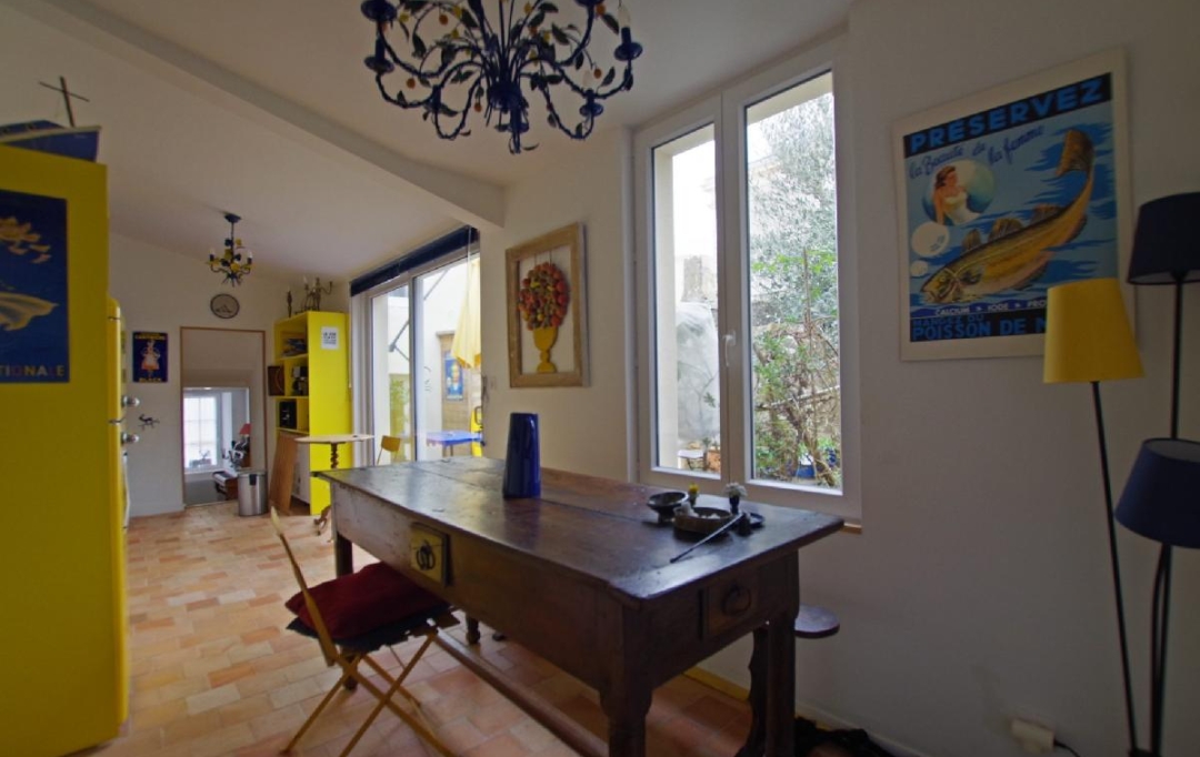 Cote & Sables Immobilier : House | LES SABLES-D'OLONNE (85100) | 169 m2 | 679 900 € 