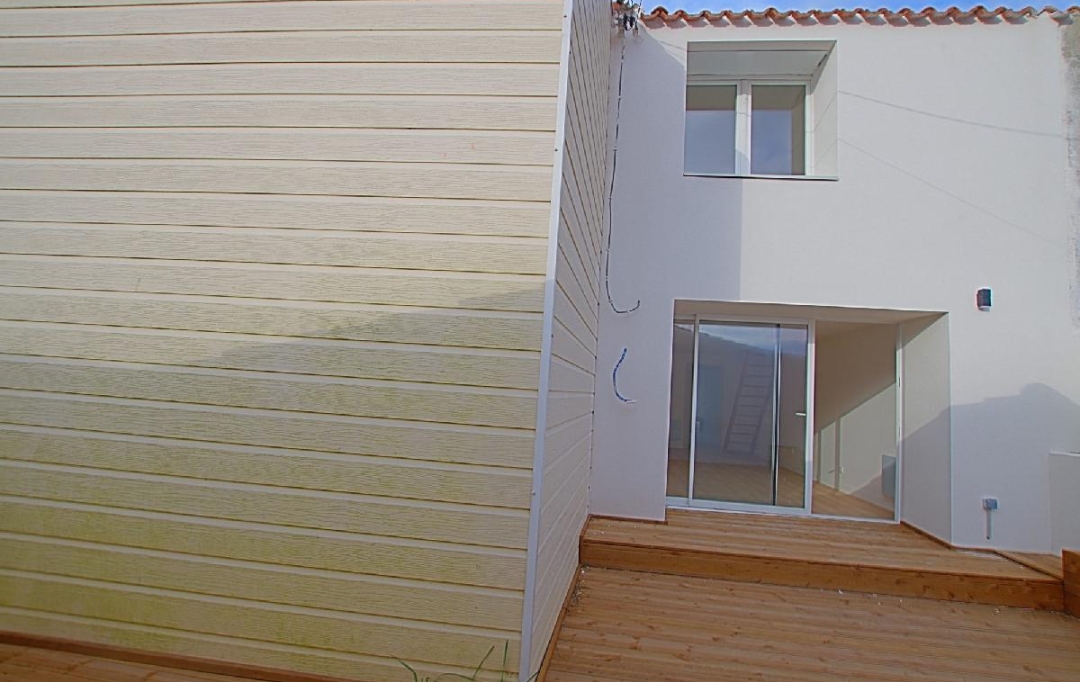 Cote & Sables Immobilier : Maison / Villa | LES SABLES-D'OLONNE (85100) | 62 m2 | 299 900 € 