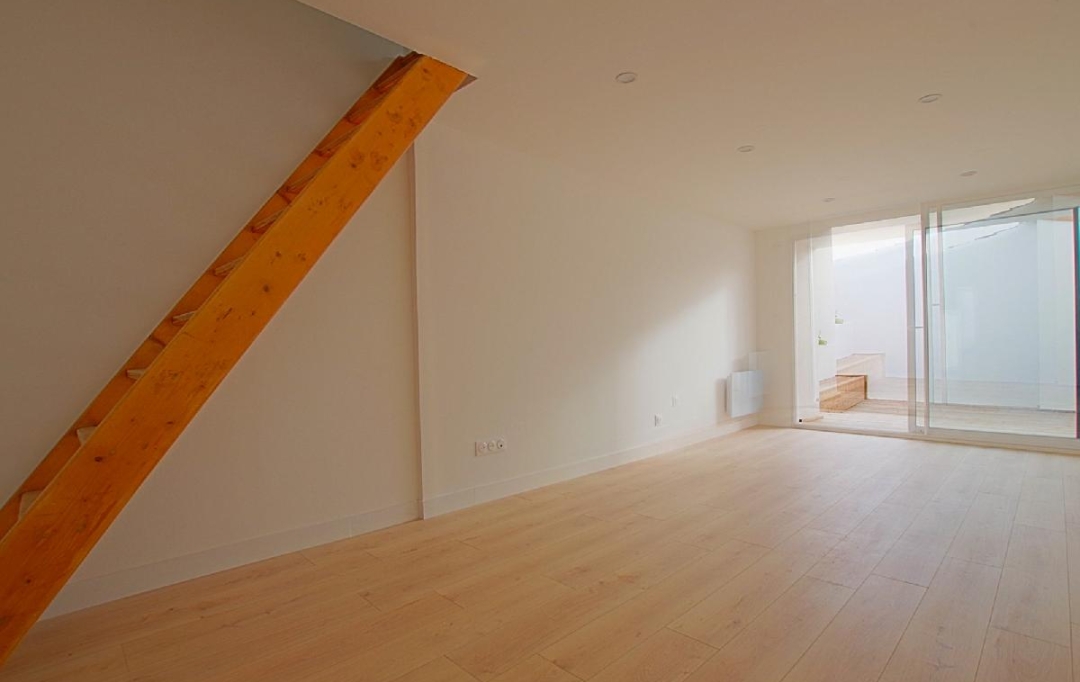 Cote & Sables Immobilier : Maison / Villa | LES SABLES-D'OLONNE (85100) | 62 m2 | 299 900 € 
