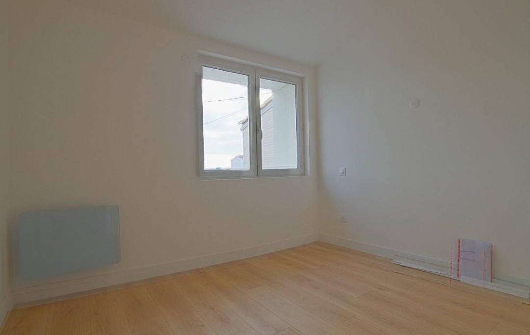 Cote & Sables Immobilier : Maison / Villa | LES SABLES-D'OLONNE (85100) | 62 m2 | 299 900 € 