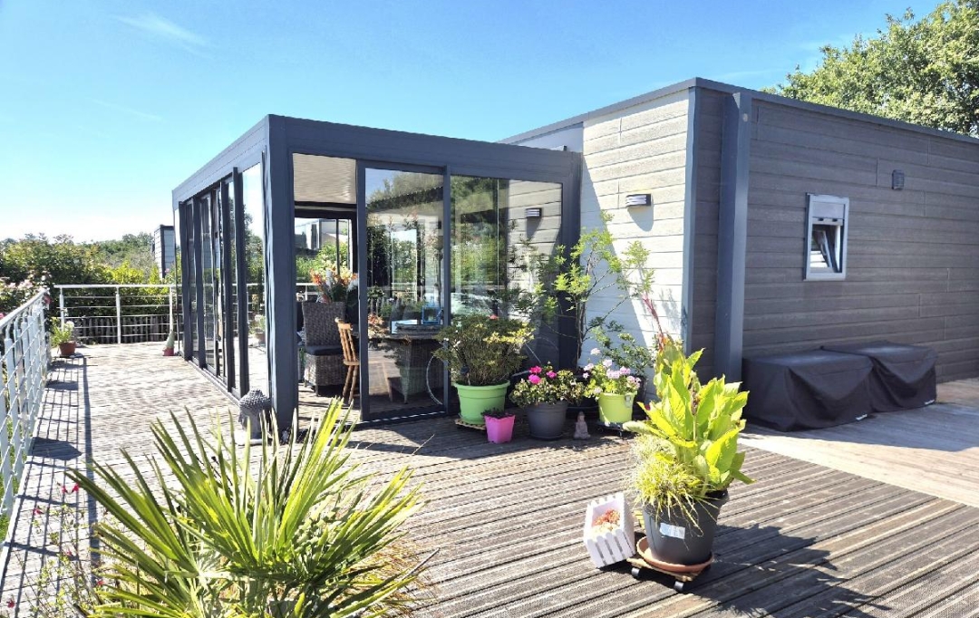 Cote & Sables Immobilier : Maison / Villa | SAINTE-FOY (85150) | 96 m2 | 254 900 &euro; 