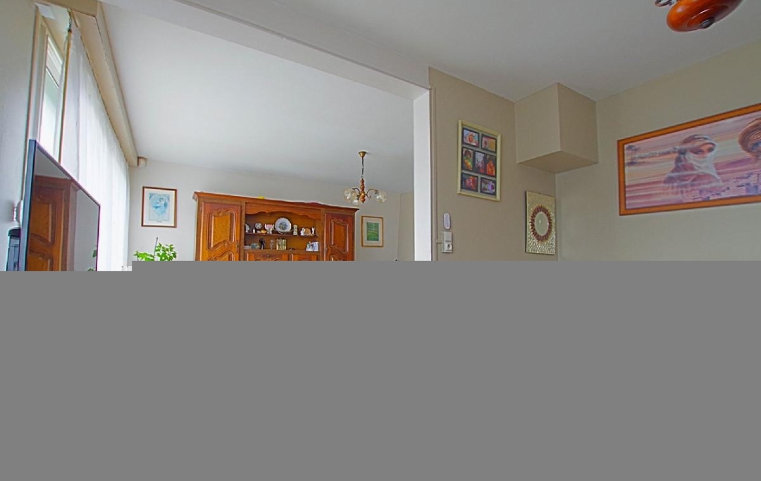 Cote & Sables Immobilier : Maison / Villa | LES SABLES-D'OLONNE (85100) | 104 m2 | 299 900 € 