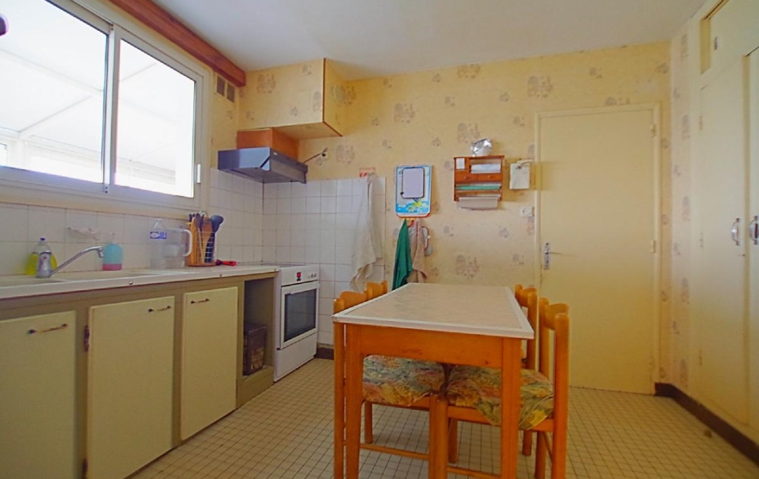 Cote & Sables Immobilier : Maison / Villa | LES SABLES-D'OLONNE (85100) | 104 m2 | 299 900 € 