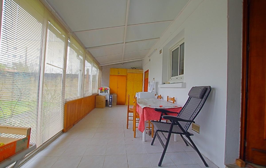 Cote & Sables Immobilier : Maison / Villa | LES SABLES-D'OLONNE (85100) | 104 m2 | 299 900 € 