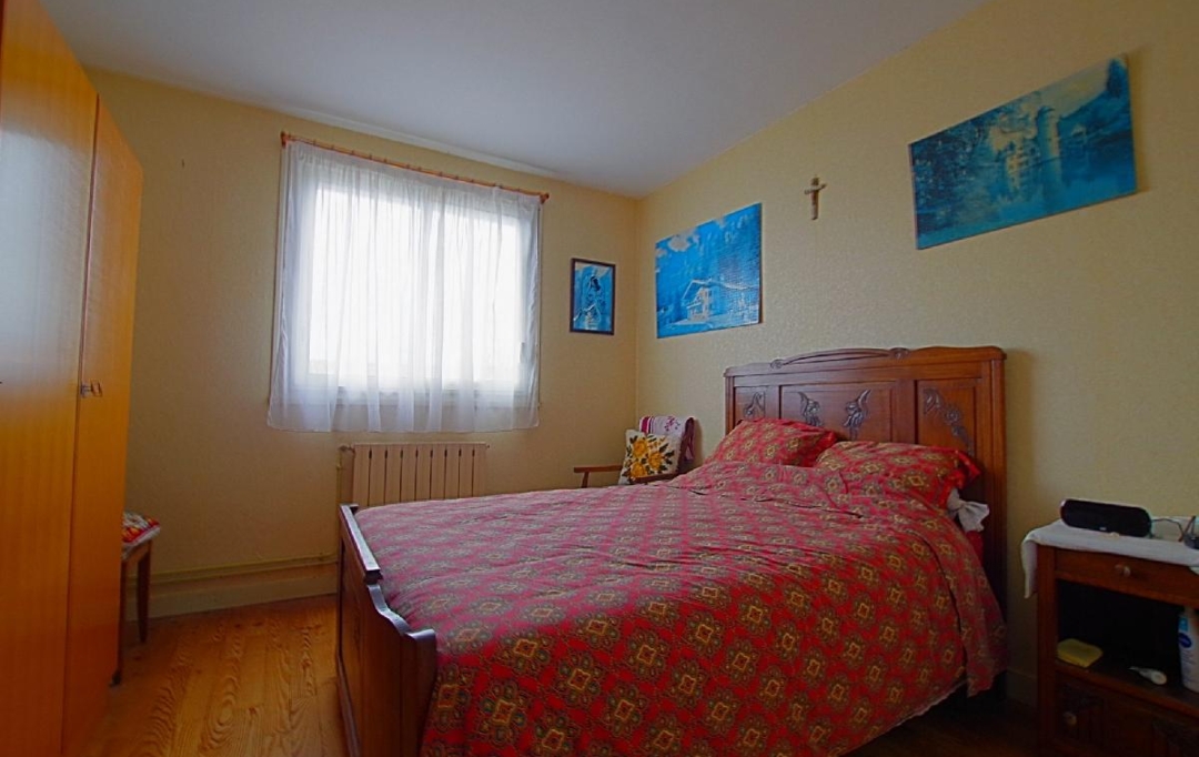 Cote & Sables Immobilier : Maison / Villa | LES SABLES-D'OLONNE (85100) | 104 m2 | 299 900 € 