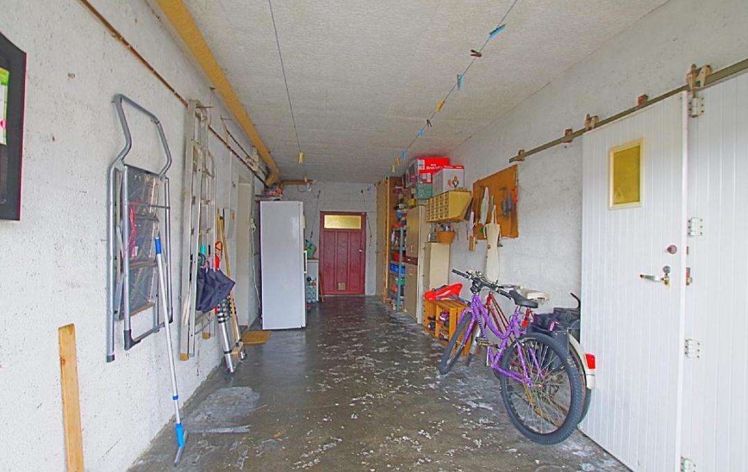 Cote & Sables Immobilier : Maison / Villa | LES SABLES-D'OLONNE (85100) | 104 m2 | 299 900 € 