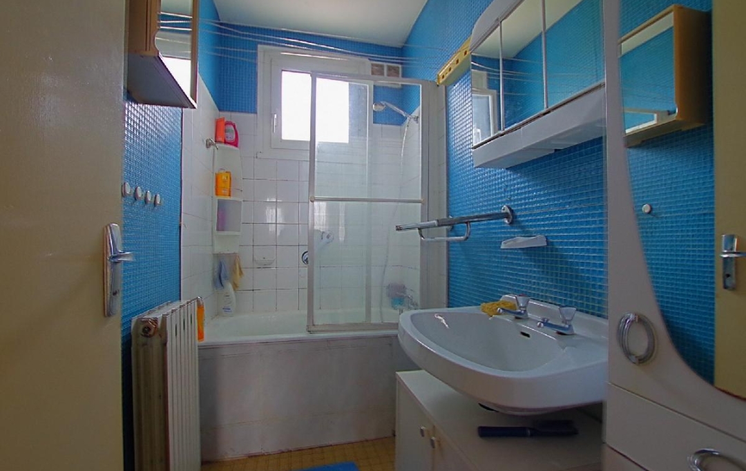 Cote & Sables Immobilier : Maison / Villa | LES SABLES-D'OLONNE (85100) | 104 m2 | 284 900 &euro; 