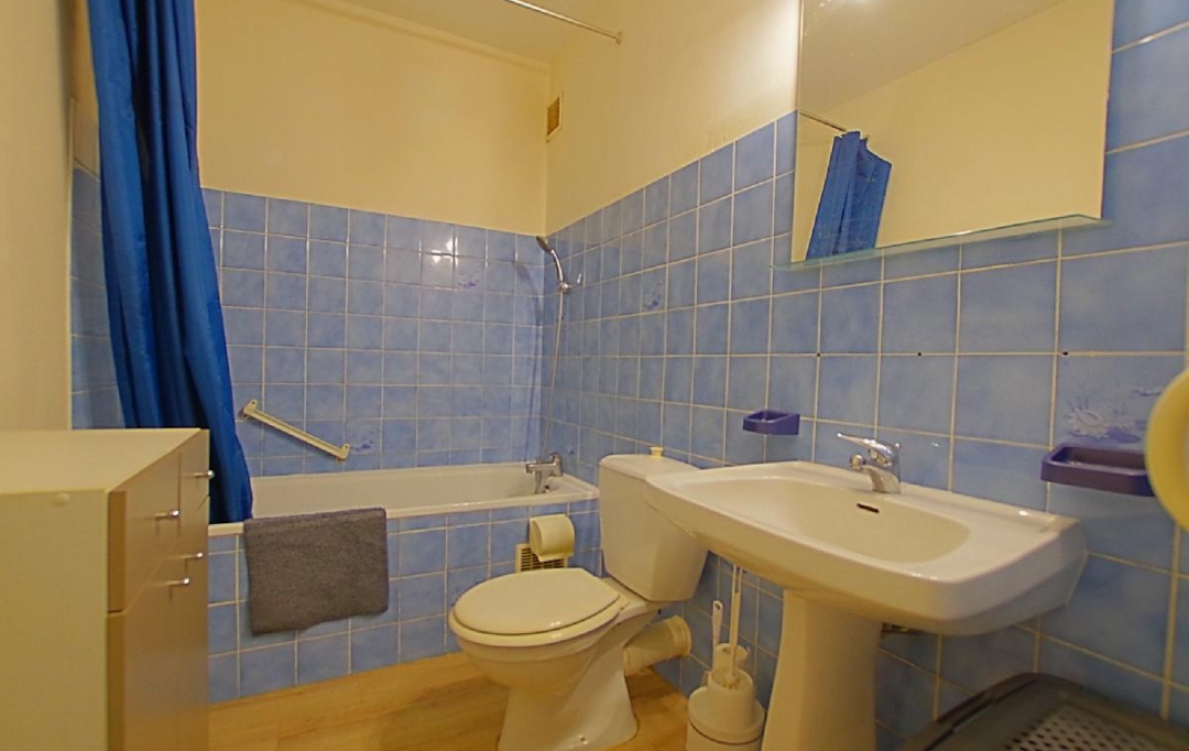 Cote & Sables Immobilier : Appartement | LES SABLES-D'OLONNE (85100) | 30 m2 | 99 900 € 