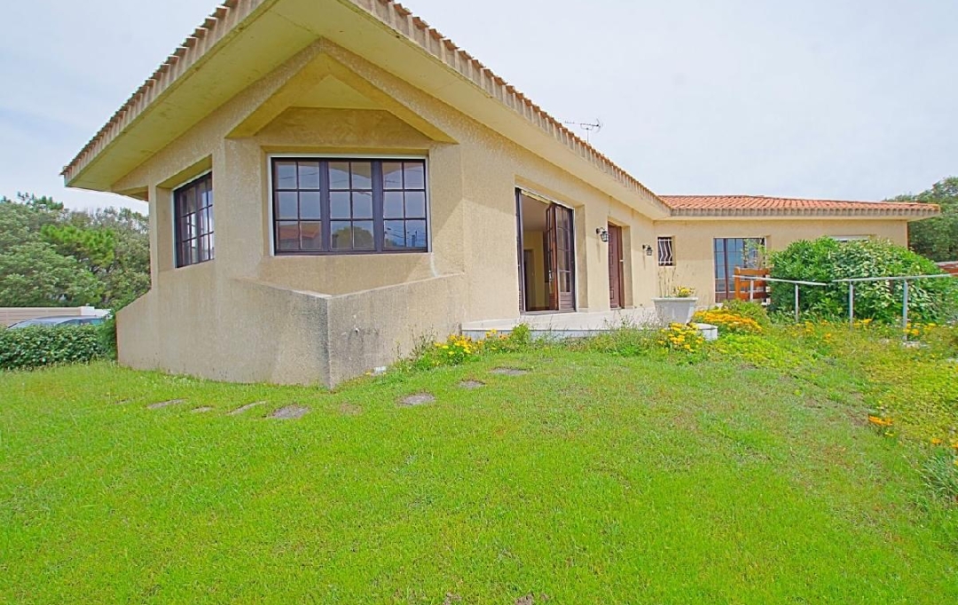 Cote & Sables Immobilier : House | LES SABLES-D'OLONNE (85180) | 268 m2 | 1 348 000 € 