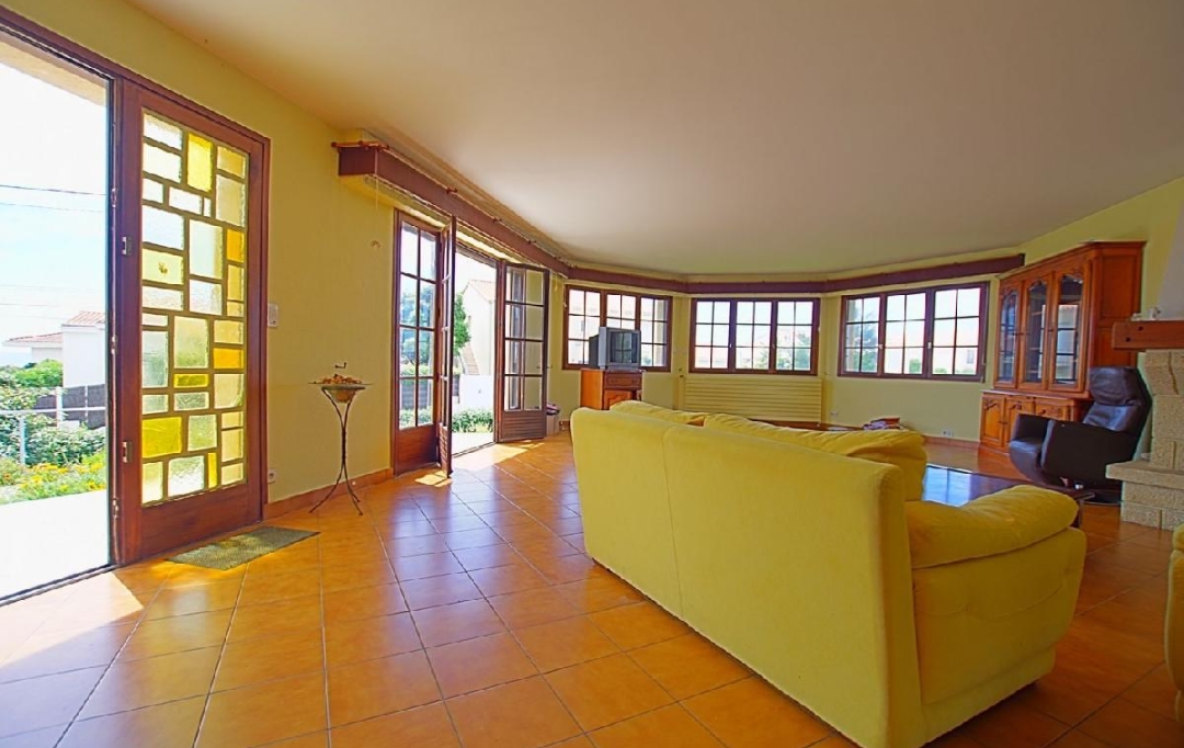 Cote & Sables Immobilier : House | LES SABLES-D'OLONNE (85180) | 268 m2 | 1 348 000 € 
