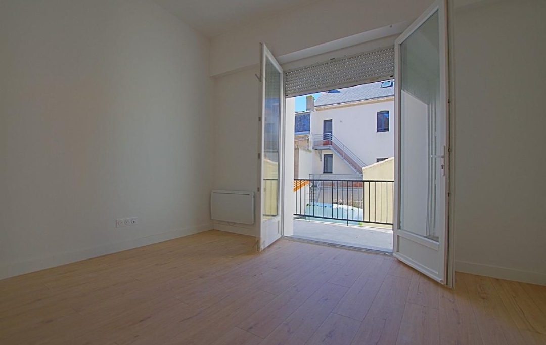 Cote & Sables Immobilier : Appartement | LES SABLES-D'OLONNE (85100) | 100 m2 | 549 900 € 