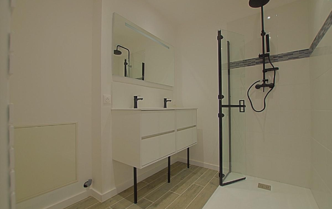 Cote & Sables Immobilier : Appartement | LES SABLES-D'OLONNE (85100) | 100 m2 | 549 900 € 