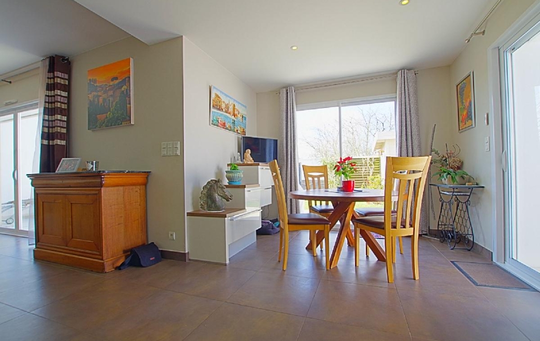 Cote & Sables Immobilier : Maison / Villa | LES SABLES-D'OLONNE (85180) | 210 m2 | 748 900 € 