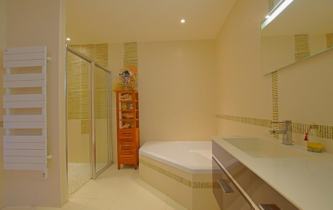 Cote & Sables Immobilier : Maison / Villa | LES SABLES-D'OLONNE (85180) | 210 m2 | 748 900 € 