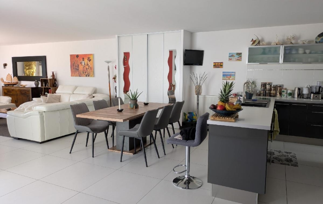 Cote & Sables Immobilier : Maison / Villa | LES SABLES-D'OLONNE (85100) | 196 m2 | 729 000 € 