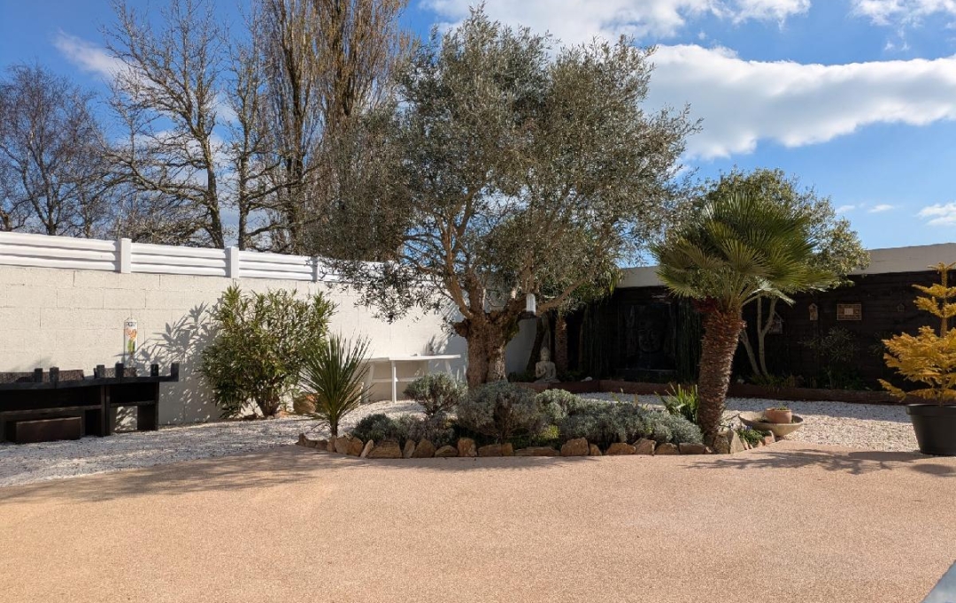 Cote & Sables Immobilier : Maison / Villa | LES SABLES-D'OLONNE (85100) | 196 m2 | 729 000 € 