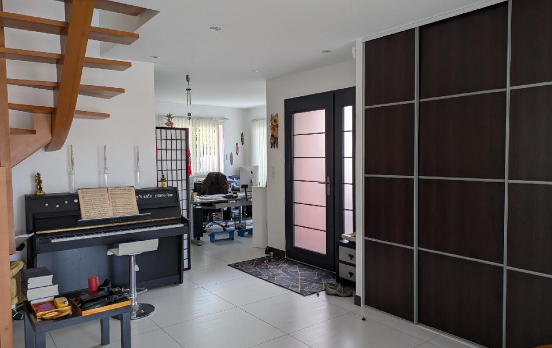 Cote & Sables Immobilier : Maison / Villa | LES SABLES-D'OLONNE (85100) | 196 m2 | 729 000 € 
