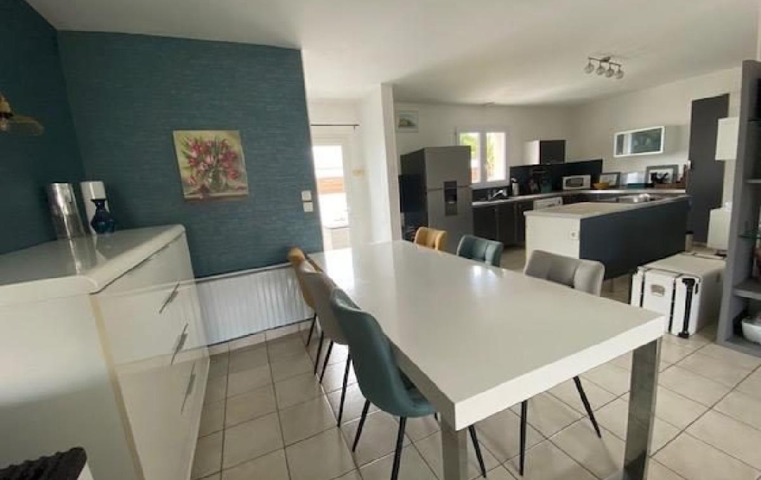 Cote & Sables Immobilier : Maison / Villa | L'ILE-D'OLONNE (85340) | 73 m2 | 288 500 € 