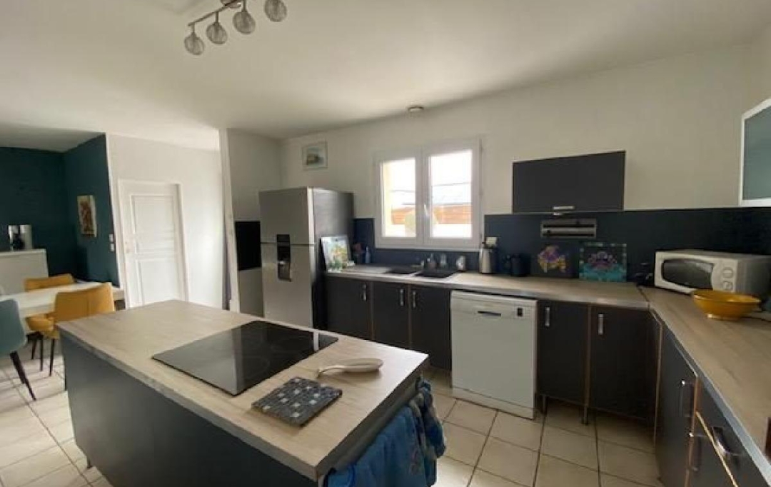 Cote & Sables Immobilier : Maison / Villa | L'ILE-D'OLONNE (85340) | 73 m2 | 288 500 € 