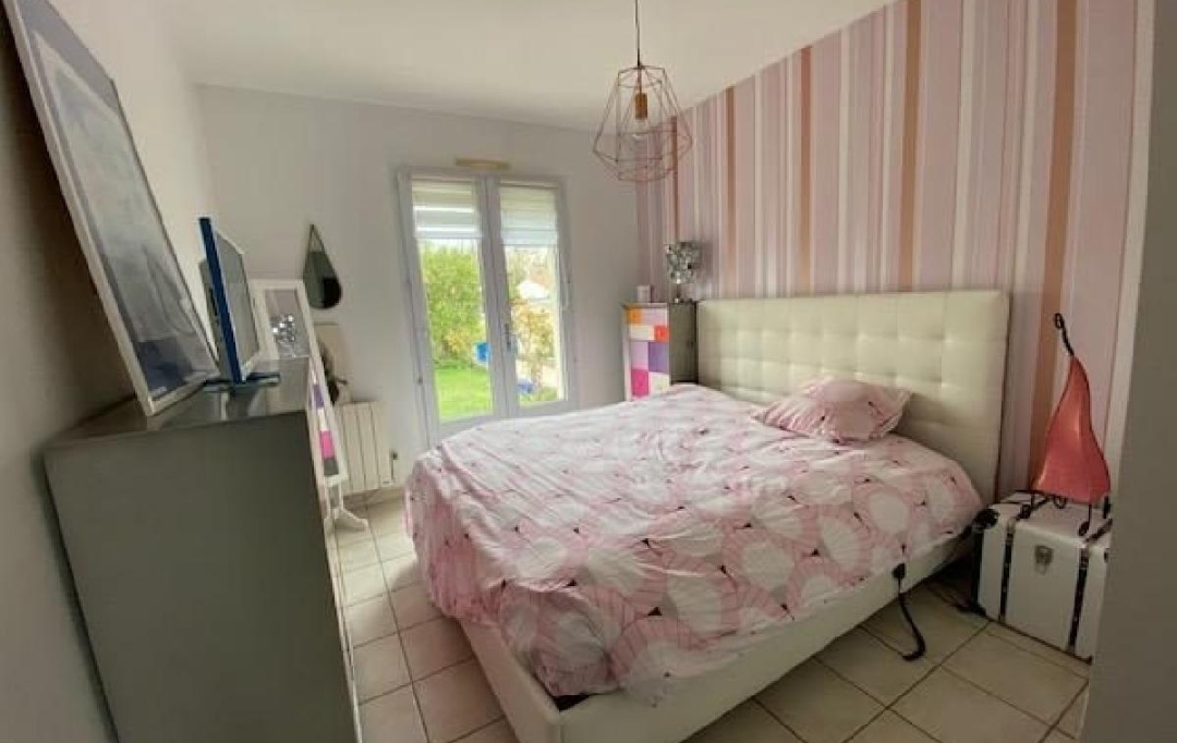 Cote & Sables Immobilier : Maison / Villa | L'ILE-D'OLONNE (85340) | 73 m2 | 288 500 € 