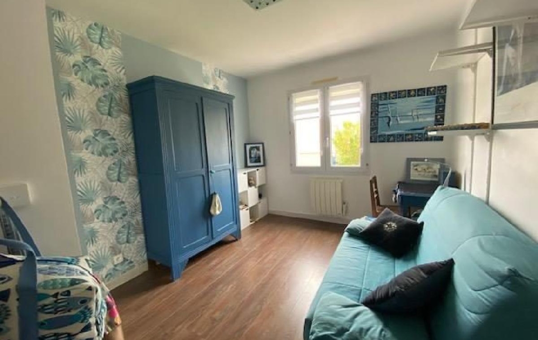 Cote & Sables Immobilier : Maison / Villa | L'ILE-D'OLONNE (85340) | 73 m2 | 288 500 € 
