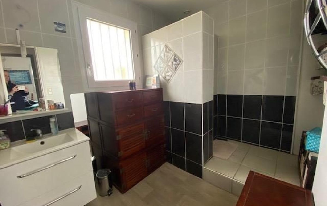 Cote & Sables Immobilier : Maison / Villa | L'ILE-D'OLONNE (85340) | 73 m2 | 288 500 € 