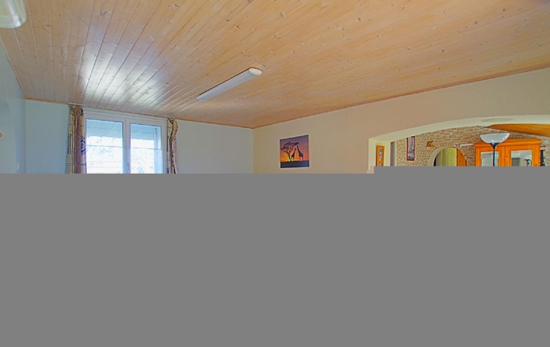 Cote & Sables Immobilier : Maison / Villa | SAINTE-FOY (85150) | 104 m2 | 242 000 € 