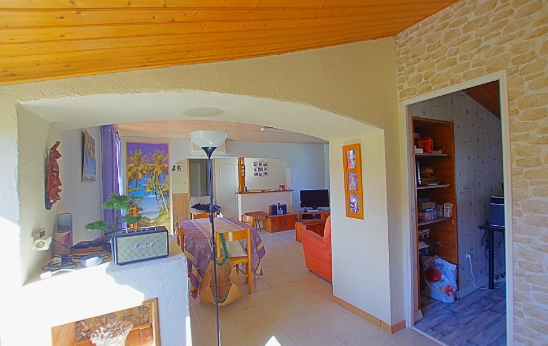Cote & Sables Immobilier : Maison / Villa | SAINTE-FOY (85150) | 104 m2 | 242 000 € 