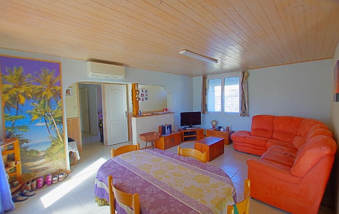 Cote & Sables Immobilier : Maison / Villa | SAINTE-FOY (85150) | 104 m2 | 242 000 € 
