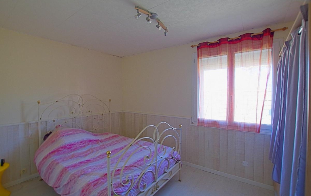 Cote & Sables Immobilier : Maison / Villa | SAINTE-FOY (85150) | 104 m2 | 242 000 € 
