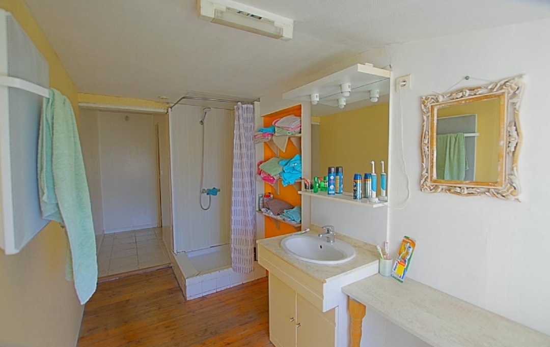 Cote & Sables Immobilier : Maison / Villa | SAINTE-FOY (85150) | 104 m2 | 242 000 € 