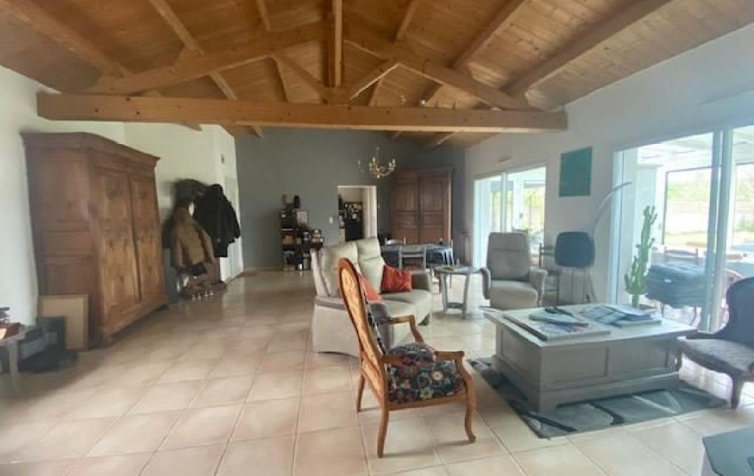 Cote & Sables Immobilier : House | SAINTE-FOY (85150) | 148 m2 | 358 500 € 