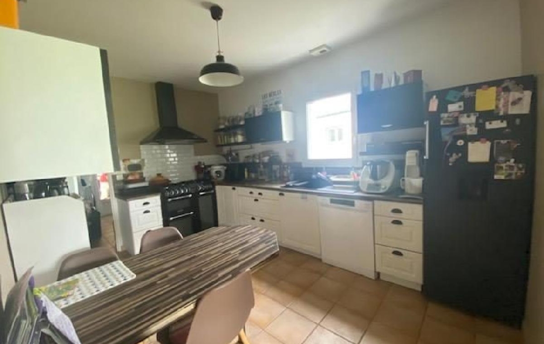 Cote & Sables Immobilier : House | SAINTE-FOY (85150) | 148 m2 | 358 500 € 