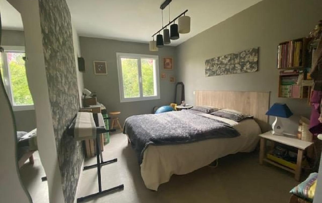 Cote & Sables Immobilier : House | SAINTE-FOY (85150) | 148 m2 | 358 500 € 