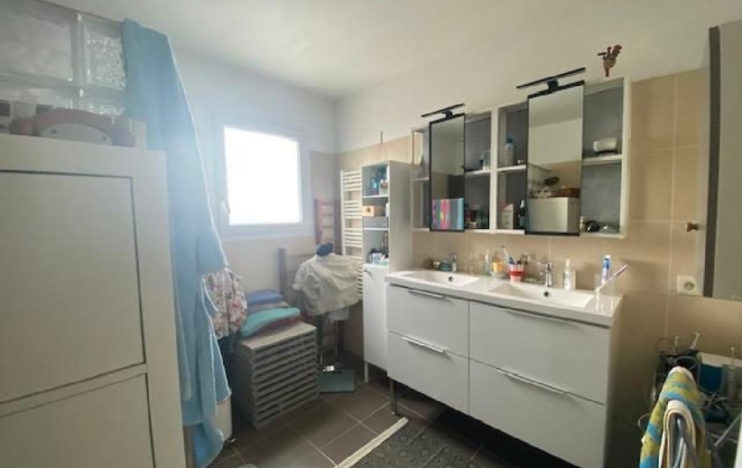 Cote & Sables Immobilier : House | SAINTE-FOY (85150) | 148 m2 | 358 500 € 