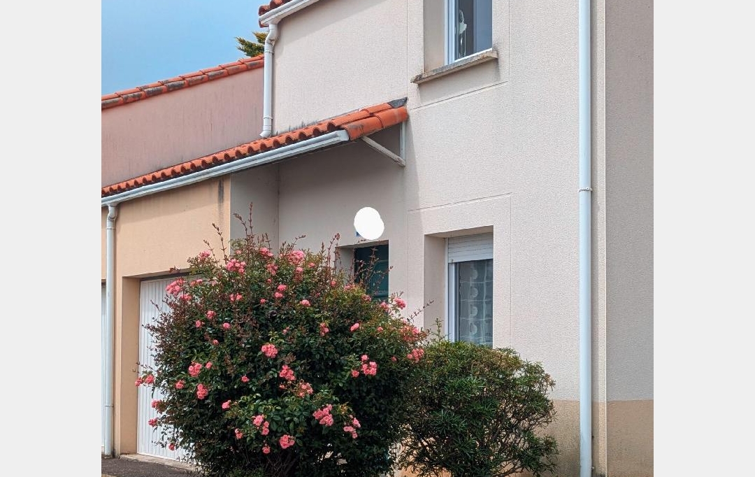 Cote & Sables Immobilier : House | LES SABLES-D'OLONNE (85180) | 83 m2 | 296 800 € 