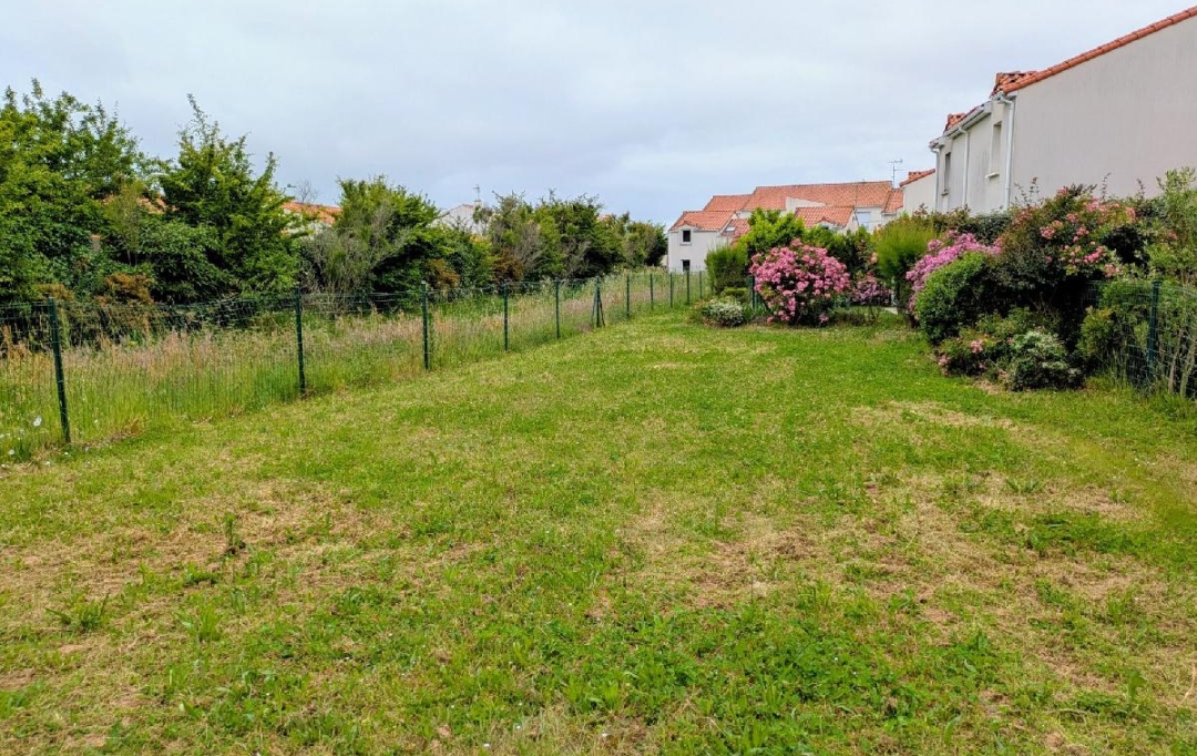 Cote & Sables Immobilier : House | LES SABLES-D'OLONNE (85180) | 83 m2 | 296 800 € 