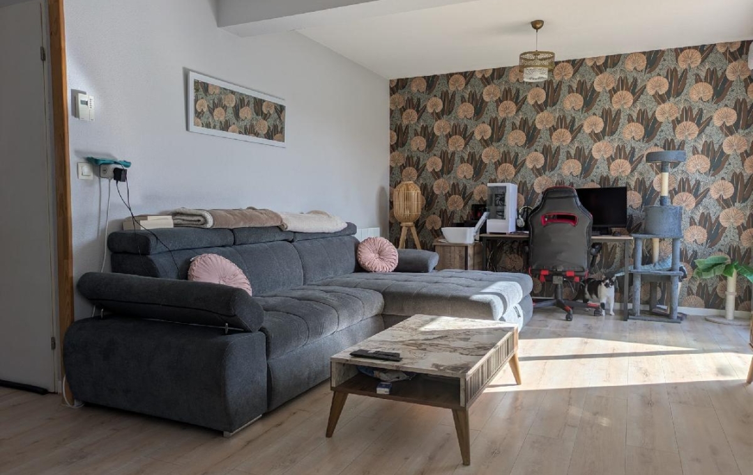 Cote & Sables Immobilier : House | LES SABLES-D'OLONNE (85180) | 83 m2 | 296 800 € 