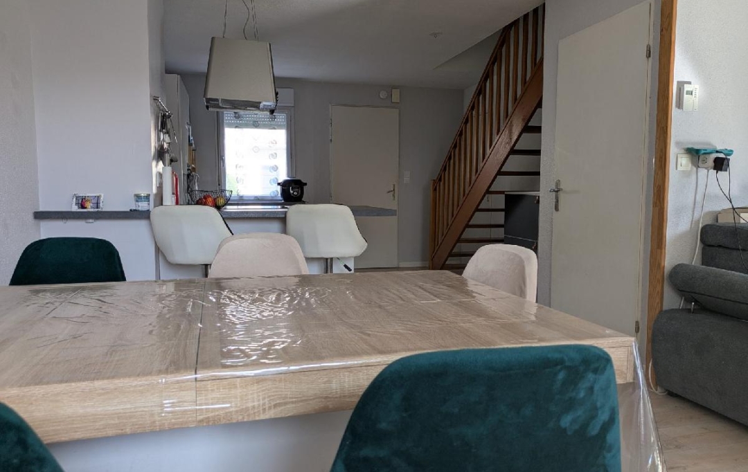 Cote & Sables Immobilier : House | LES SABLES-D'OLONNE (85180) | 83 m2 | 296 800 € 