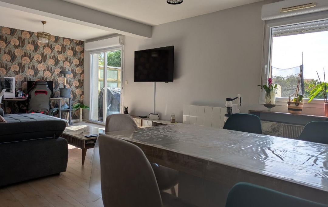 Cote & Sables Immobilier : House | LES SABLES-D'OLONNE (85180) | 83 m2 | 296 800 € 