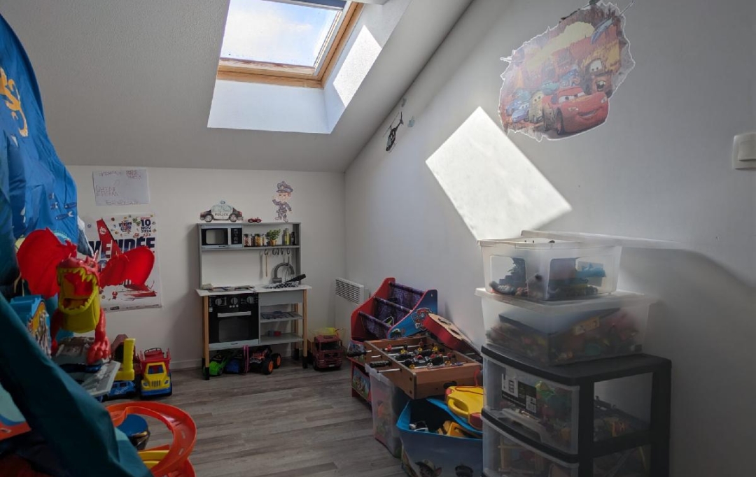 Cote & Sables Immobilier : House | LES SABLES-D'OLONNE (85180) | 83 m2 | 296 800 € 