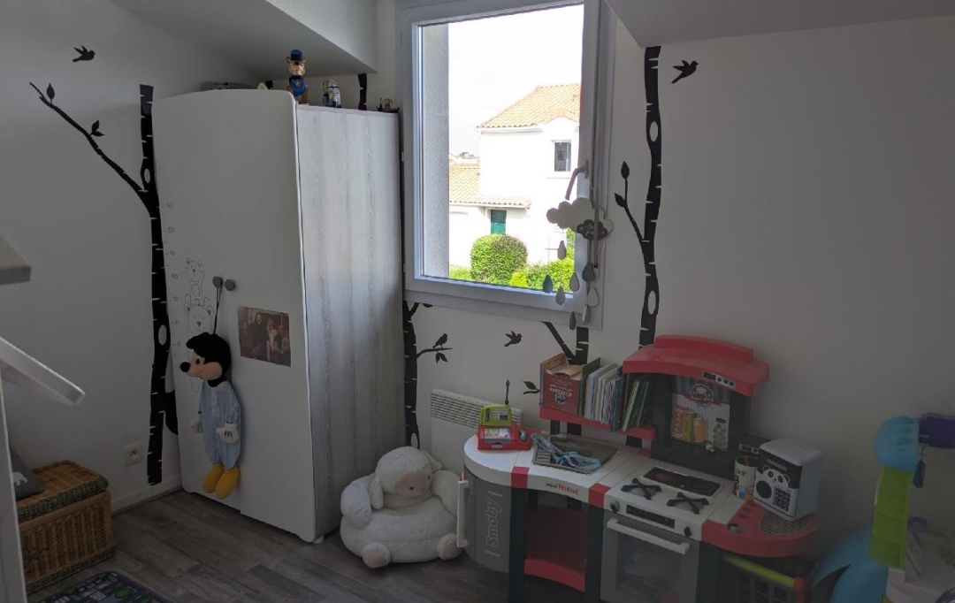 Cote & Sables Immobilier : House | LES SABLES-D'OLONNE (85180) | 83 m2 | 296 800 € 