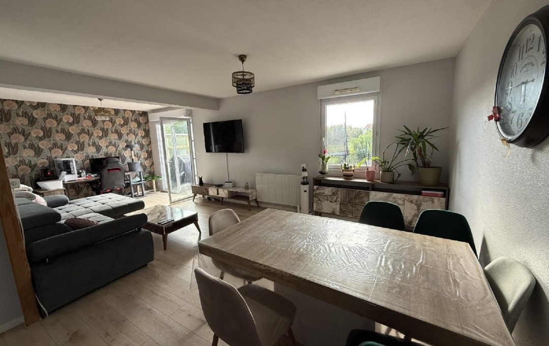 Cote & Sables Immobilier : Maison / Villa | LES SABLES-D'OLONNE (85180) | 83 m2 | 297 000 € 