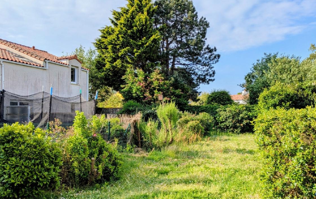 Cote & Sables Immobilier : Maison / Villa | LES SABLES-D'OLONNE (85180) | 83 m2 | 297 000 € 