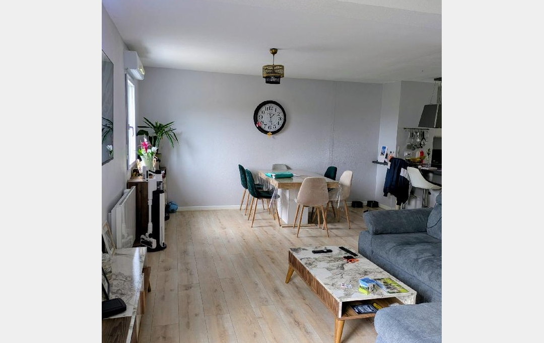 Cote & Sables Immobilier : Maison / Villa | LES SABLES-D'OLONNE (85180) | 83 m2 | 297 000 € 