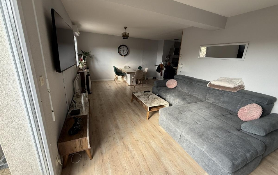 Cote & Sables Immobilier : Maison / Villa | LES SABLES-D'OLONNE (85180) | 83 m2 | 297 000 € 