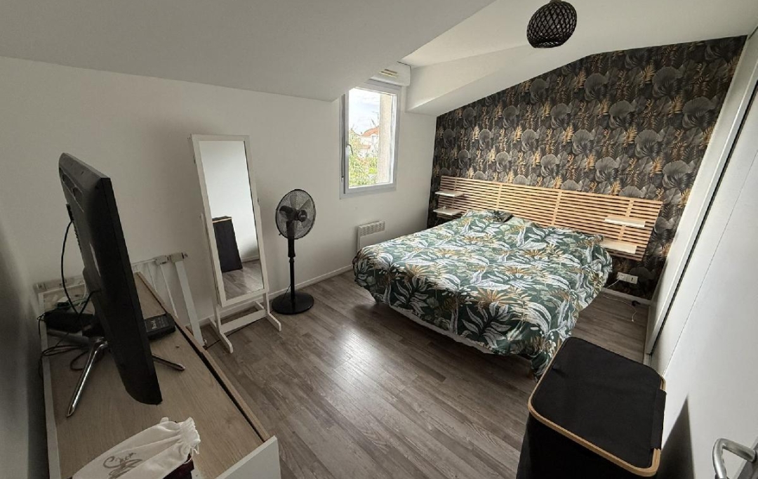 Cote & Sables Immobilier : Maison / Villa | LES SABLES-D'OLONNE (85180) | 83 m2 | 297 000 € 
