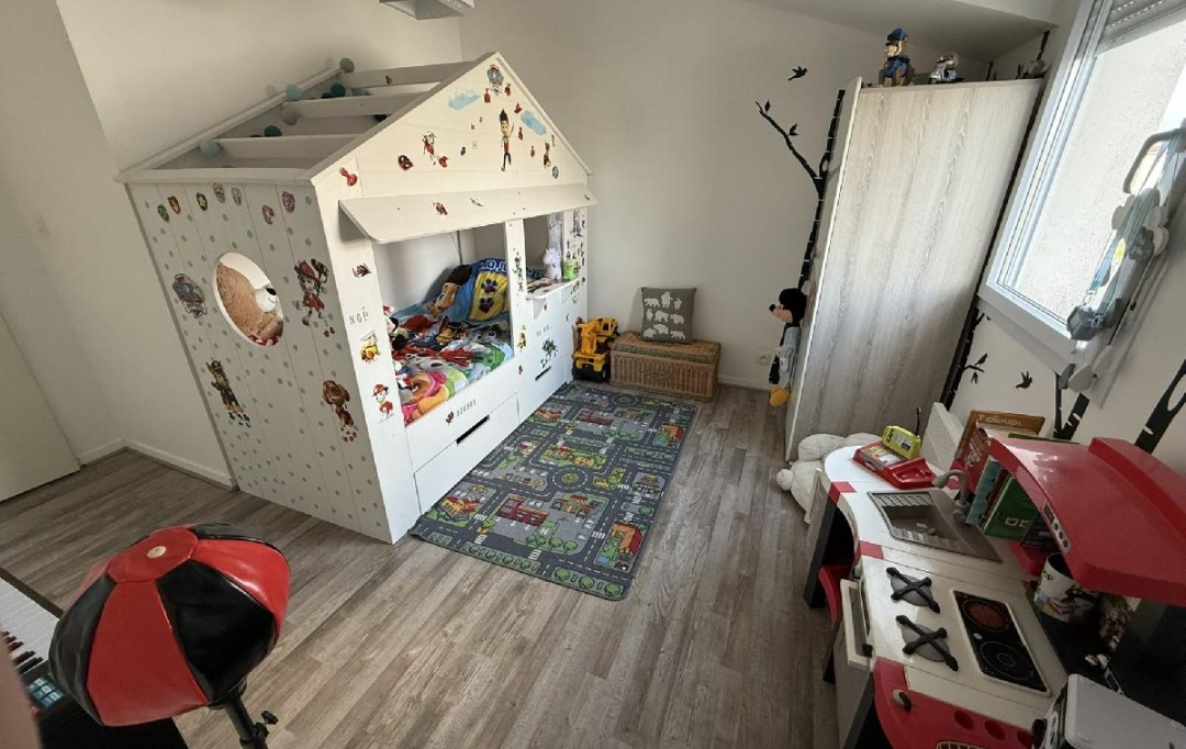 Cote & Sables Immobilier : Maison / Villa | LES SABLES-D'OLONNE (85180) | 83 m2 | 297 000 € 