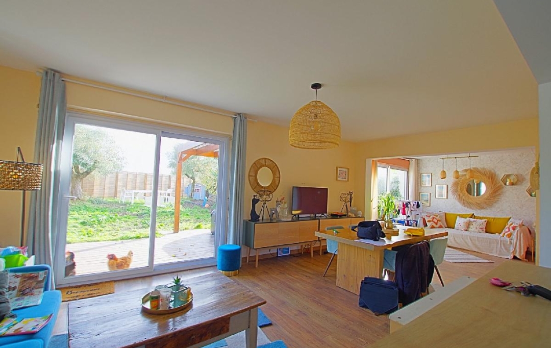 Cote & Sables Immobilier : House | LES SABLES-D'OLONNE (85100) | 122 m2 | 439 900 € 