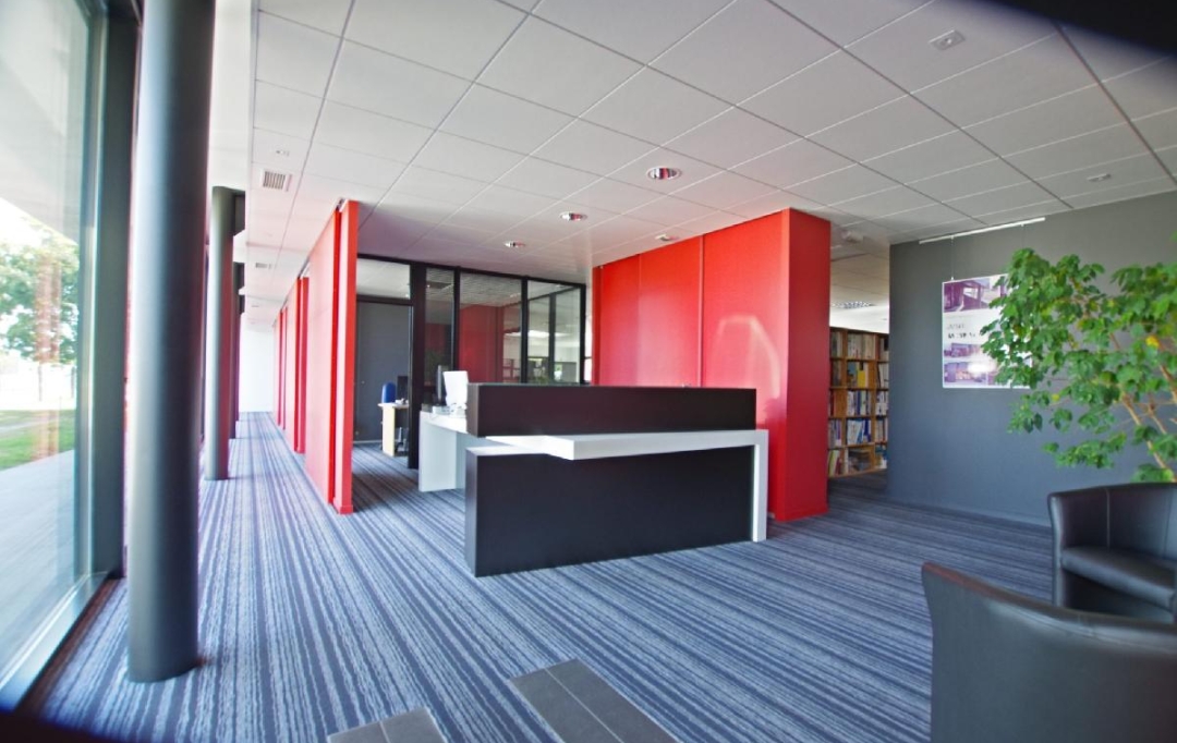 Cote & Sables Immobilier : Local / Bureau | LES SABLES-D'OLONNE (85340) | 312 m2 | 734 900 € 